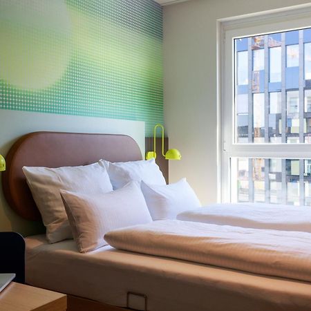 Lyvinn Hotel Frankfurt Frankfurt am Main Luaran gambar