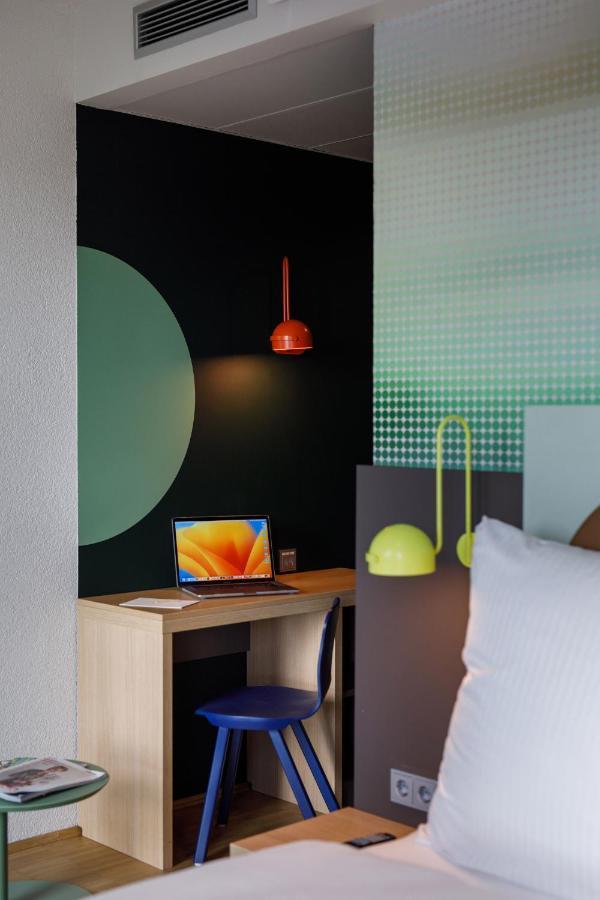 Lyvinn Hotel Frankfurt Frankfurt am Main Luaran gambar