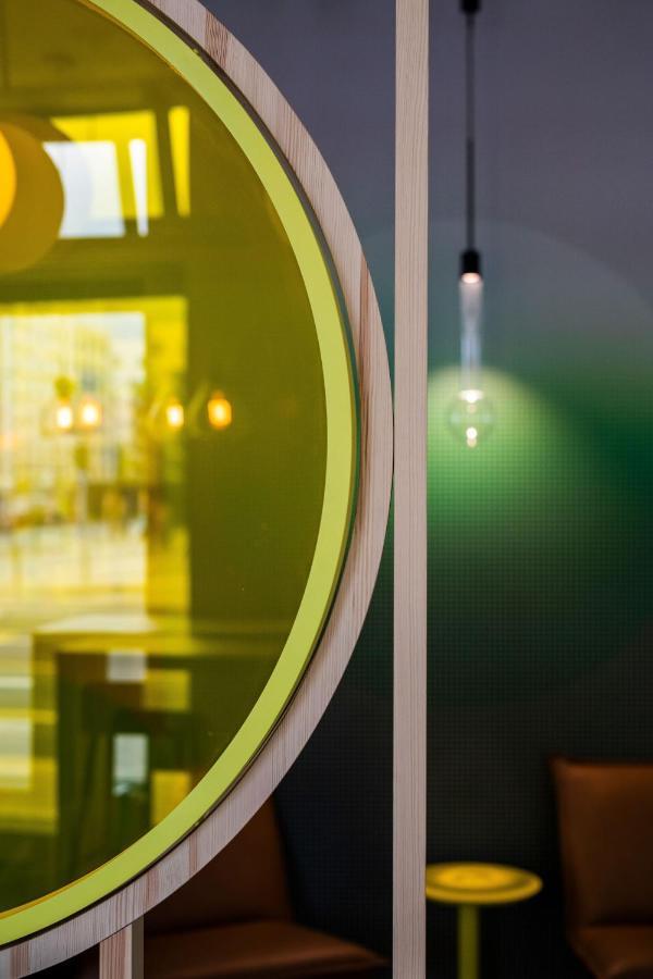 Lyvinn Hotel Frankfurt Frankfurt am Main Luaran gambar