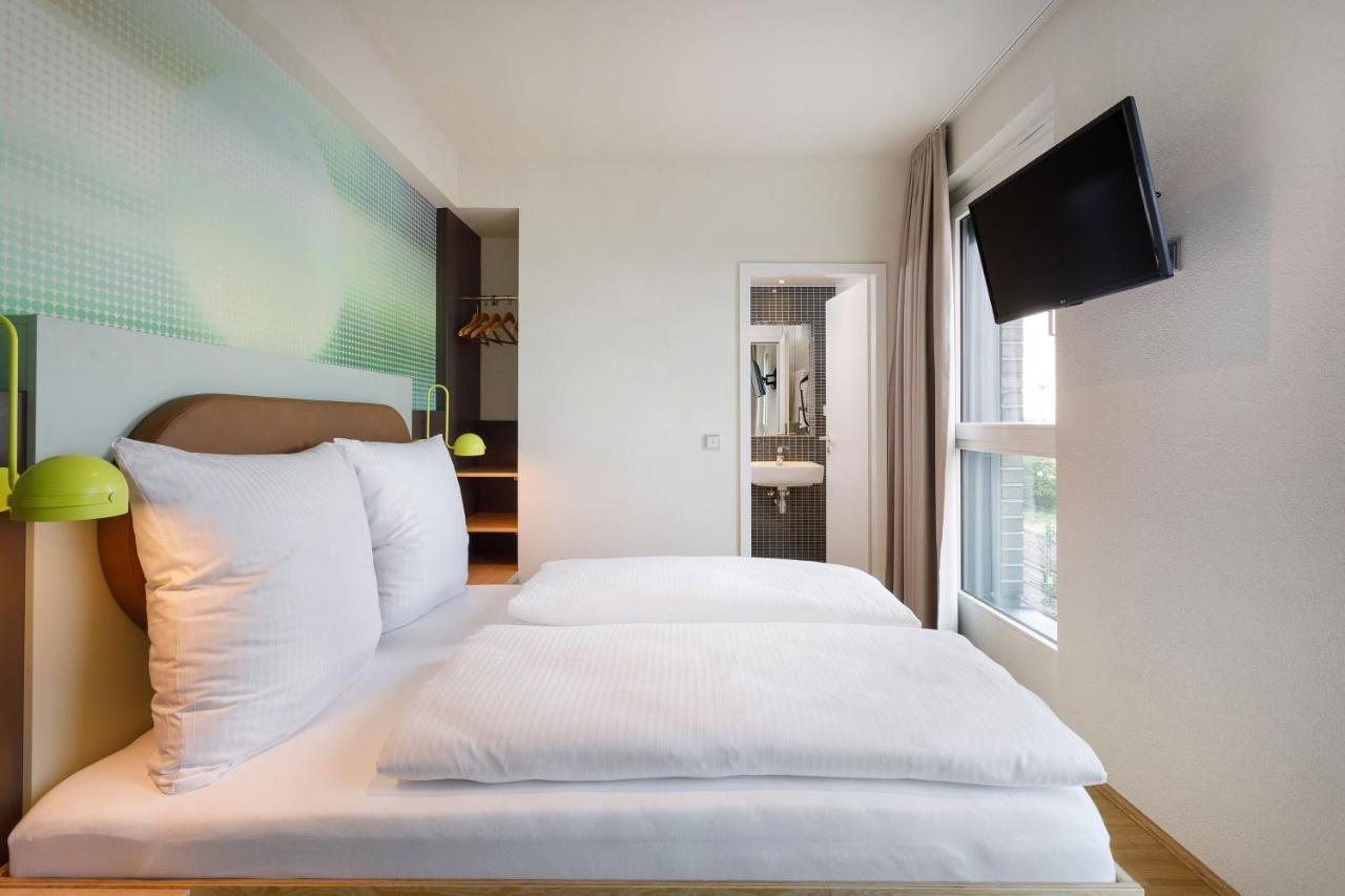 Lyvinn Hotel Frankfurt Frankfurt am Main Luaran gambar
