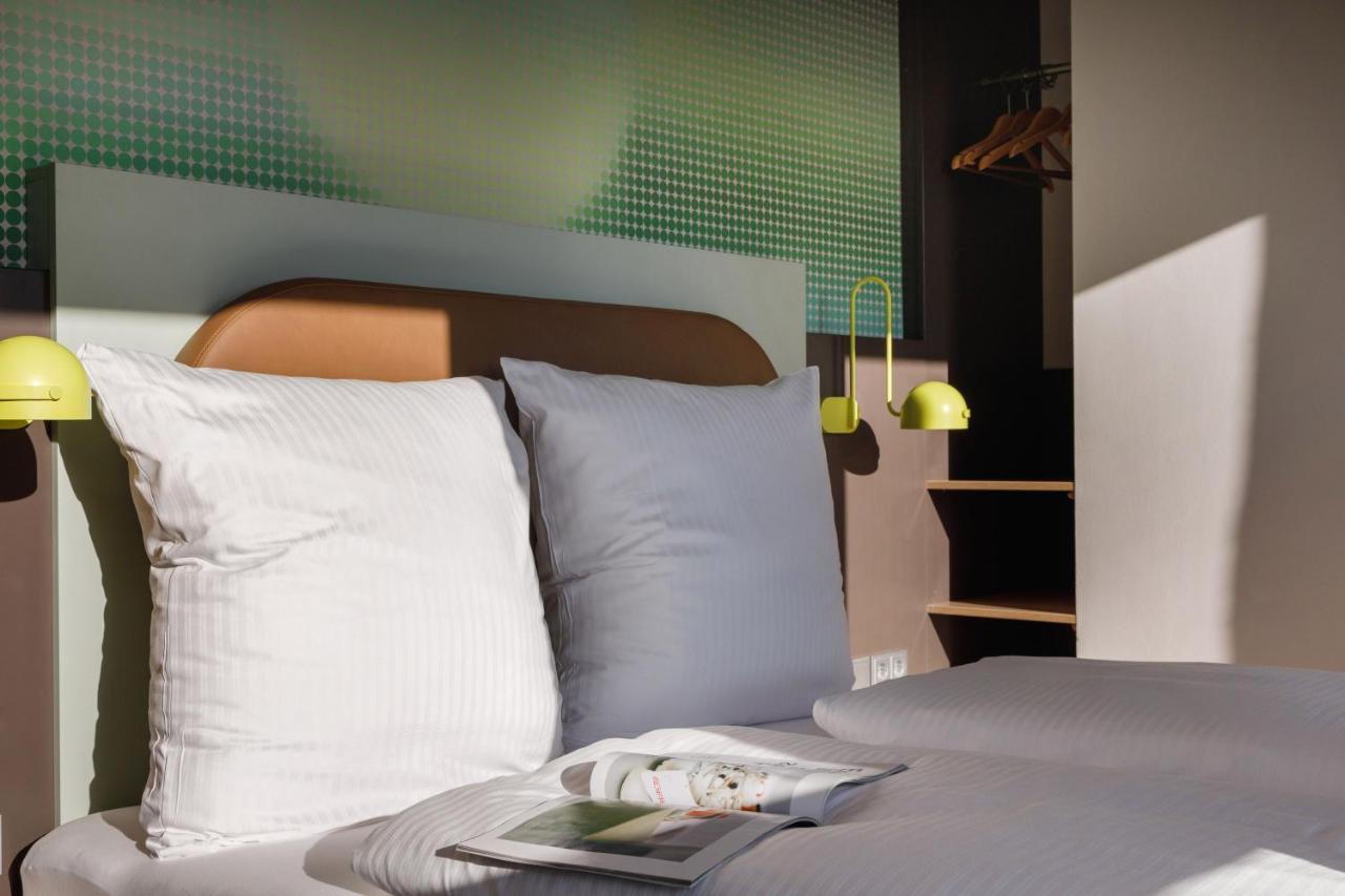 Lyvinn Hotel Frankfurt Frankfurt am Main Luaran gambar