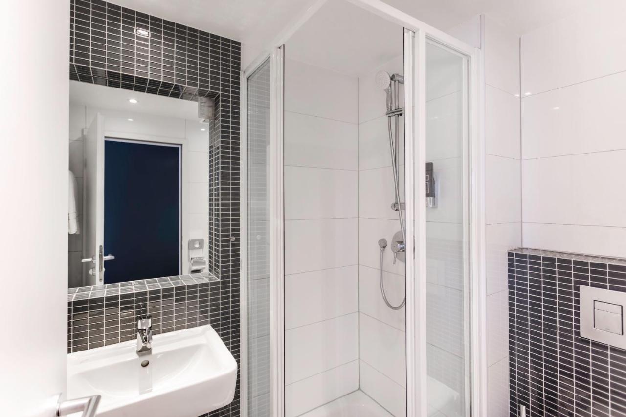 Lyvinn Hotel Frankfurt Frankfurt am Main Luaran gambar