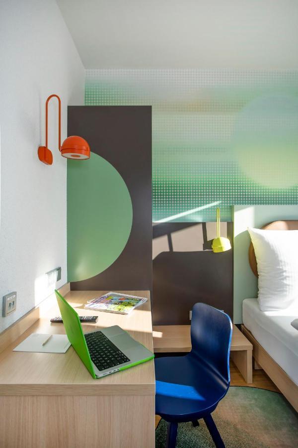 Lyvinn Hotel Frankfurt Frankfurt am Main Luaran gambar