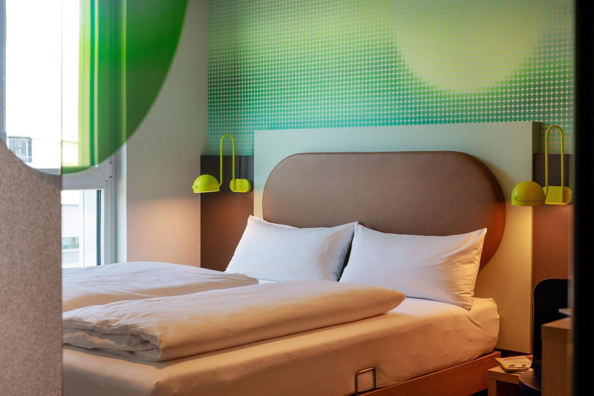 Lyvinn Hotel Frankfurt Frankfurt am Main Luaran gambar